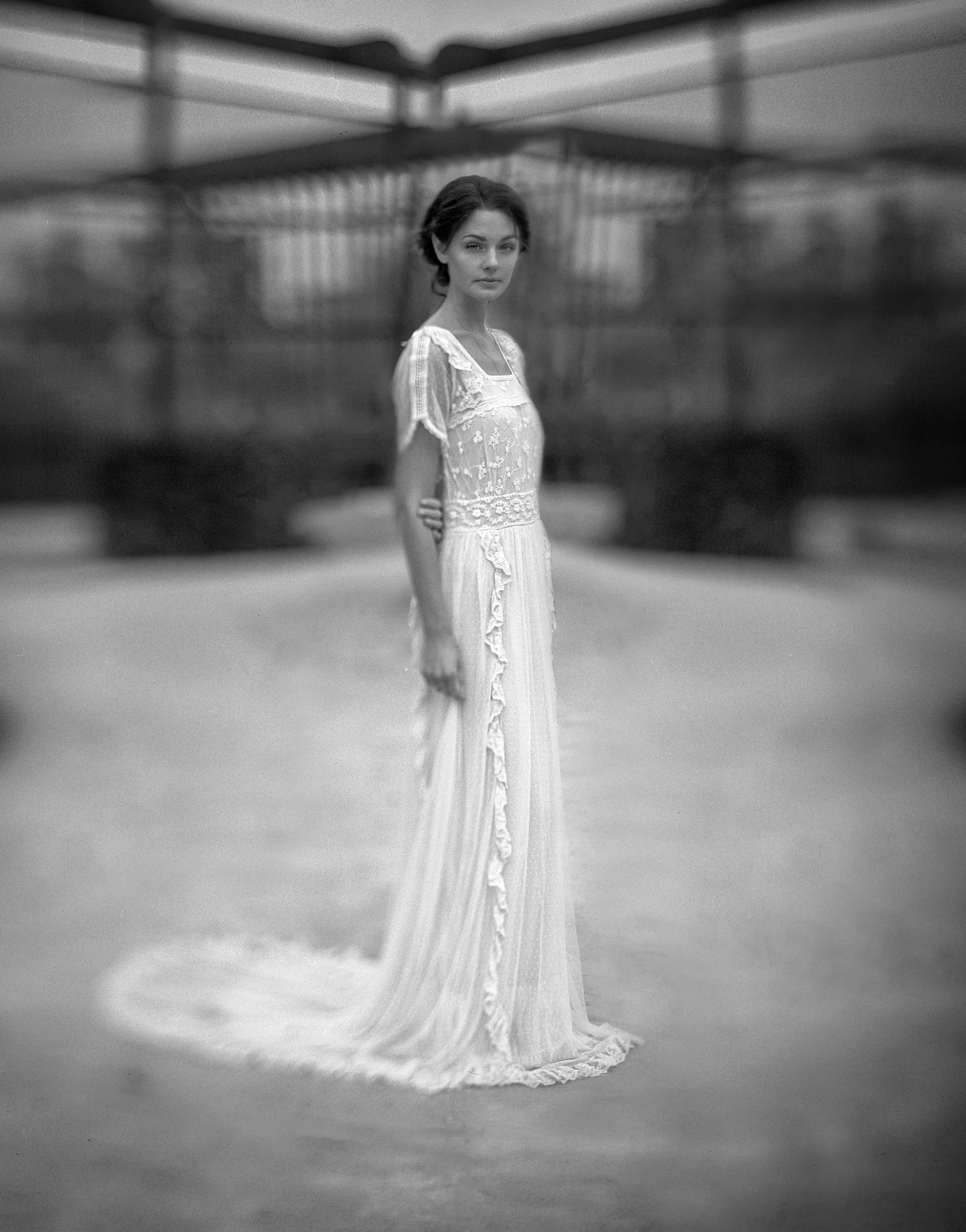 Pia goes Wedding..