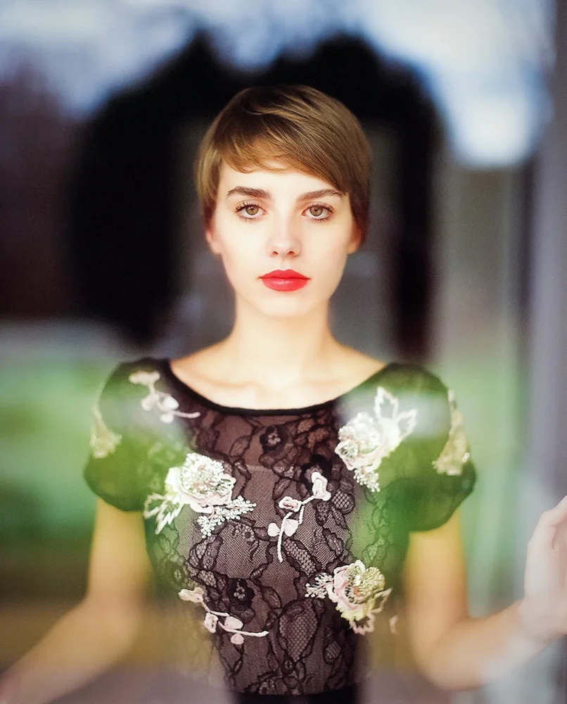 Frauen I · Film · analog