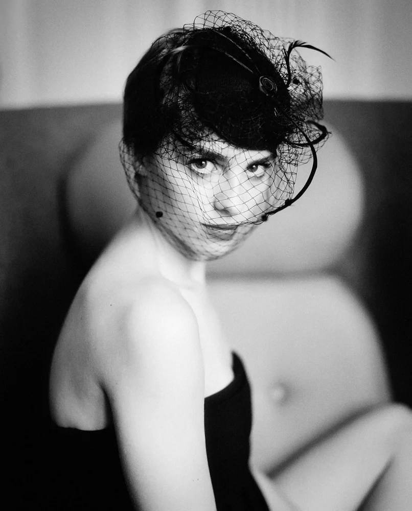 Frauen I · Film · analog