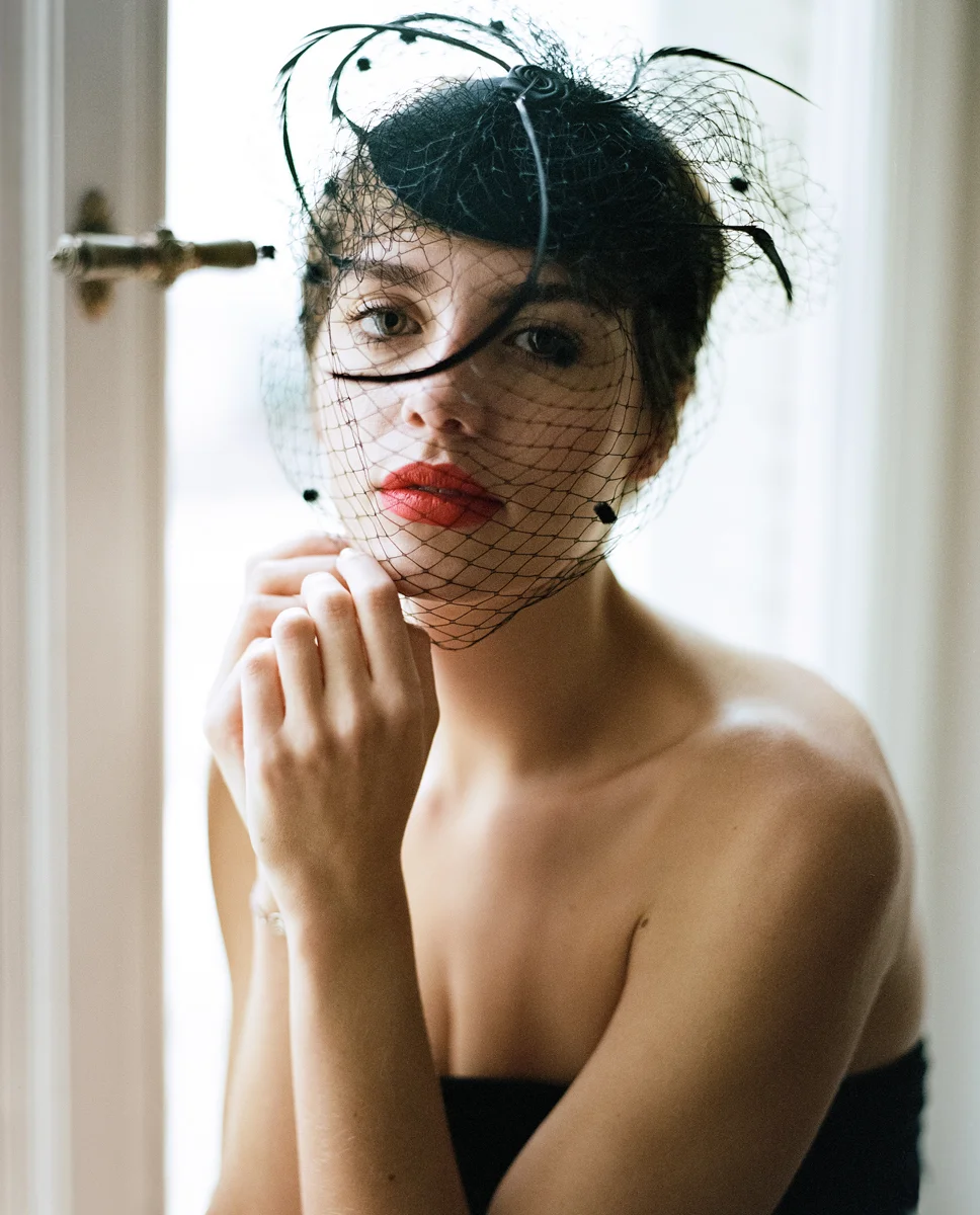 Frauen I · Film · analog