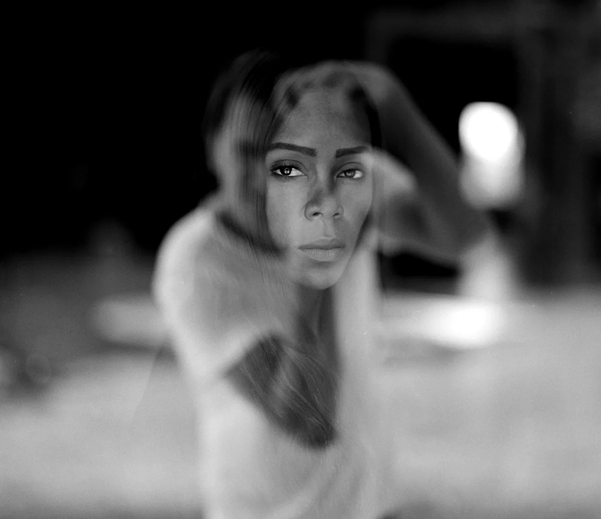 Frauen I · Film · analog