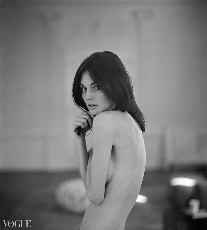 Sensual — Frauen II