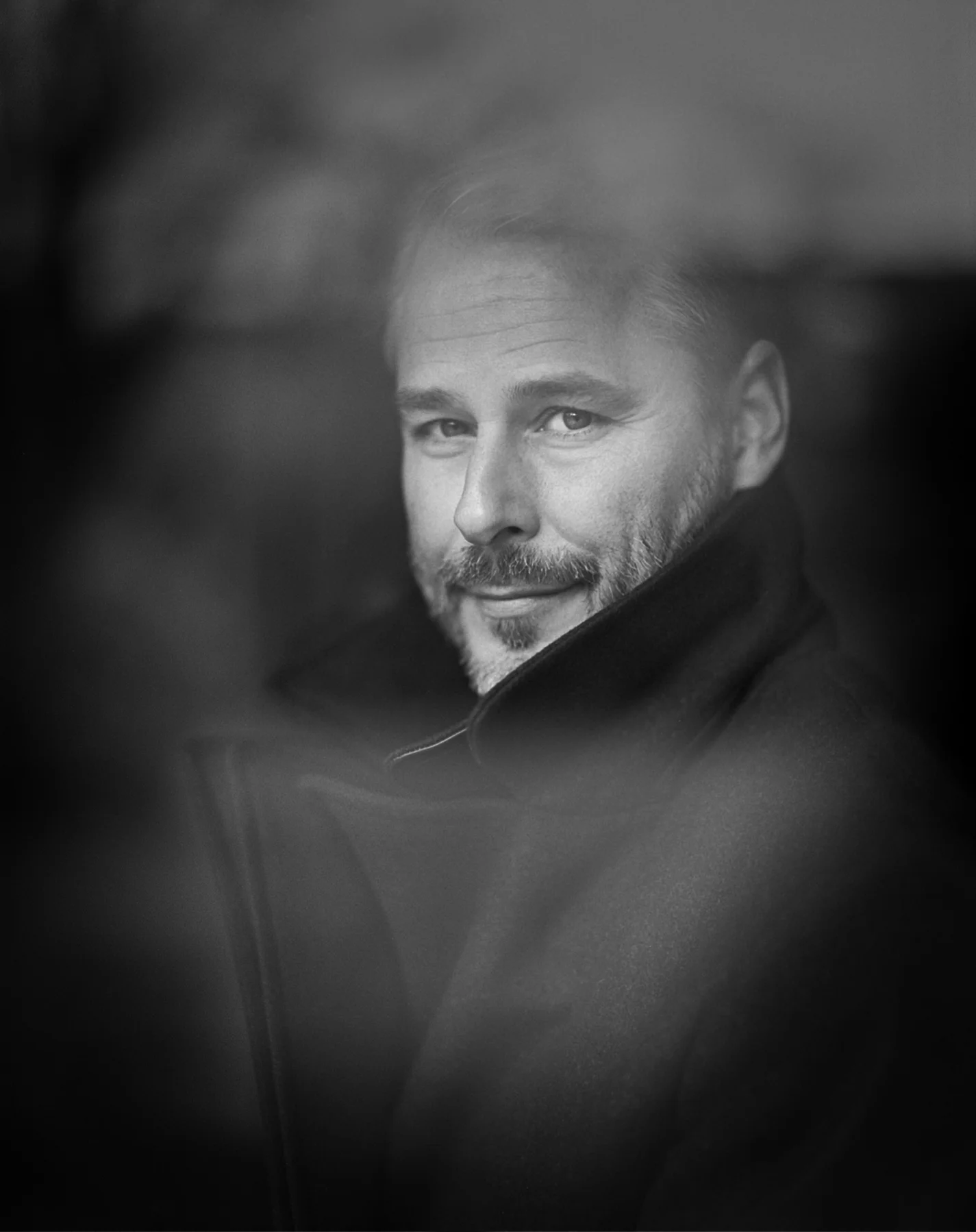 Männer · Kodak · Ilford · Fuji · Tageslicht