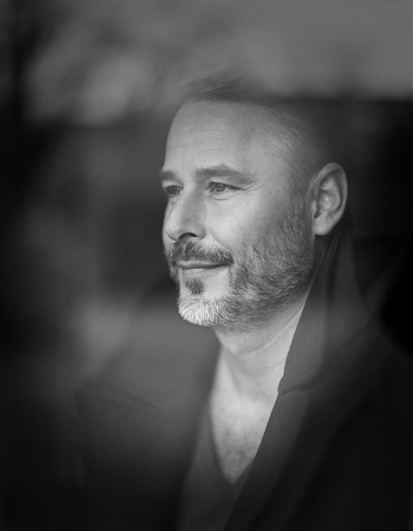 Männer · Kodak · Ilford · Fuji · Tageslicht